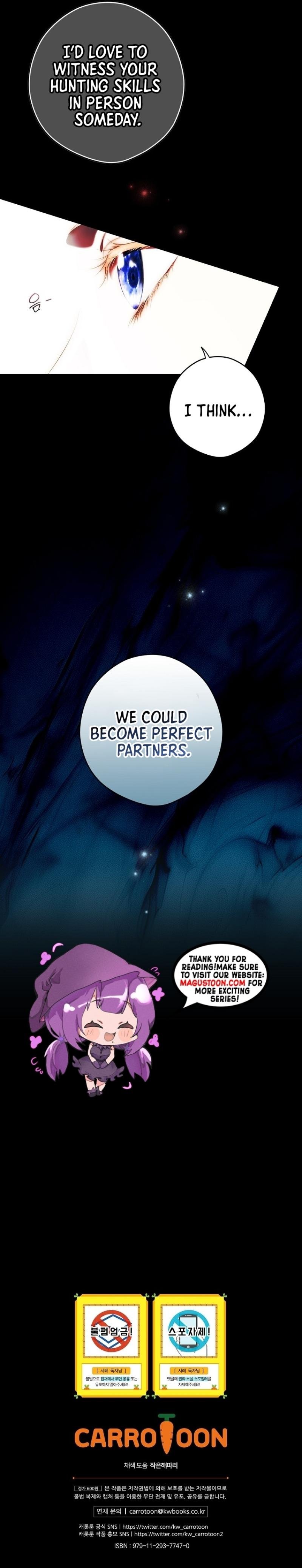 Secret Lady, Chapter 109 image 8